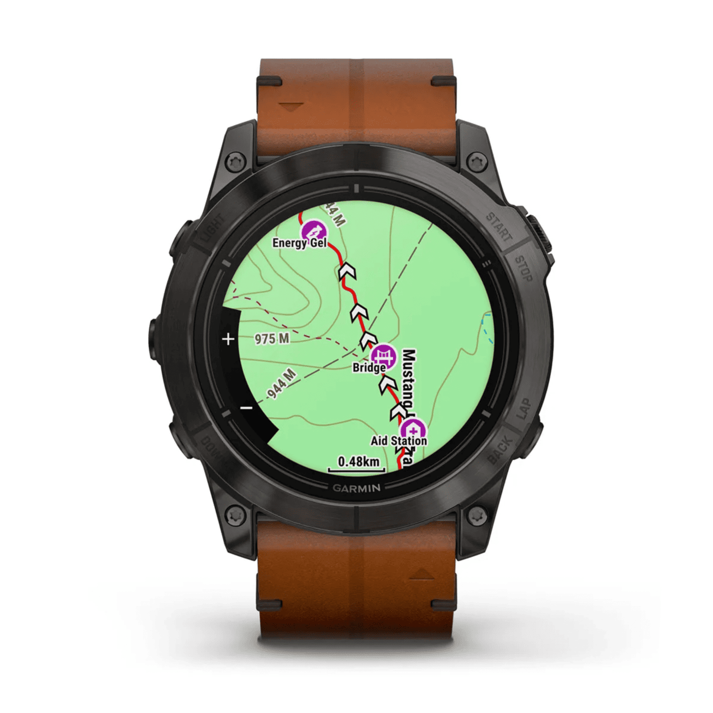 Epix™ Pro Solar Smartwatch Epix™ Pro Solar Smartwatch