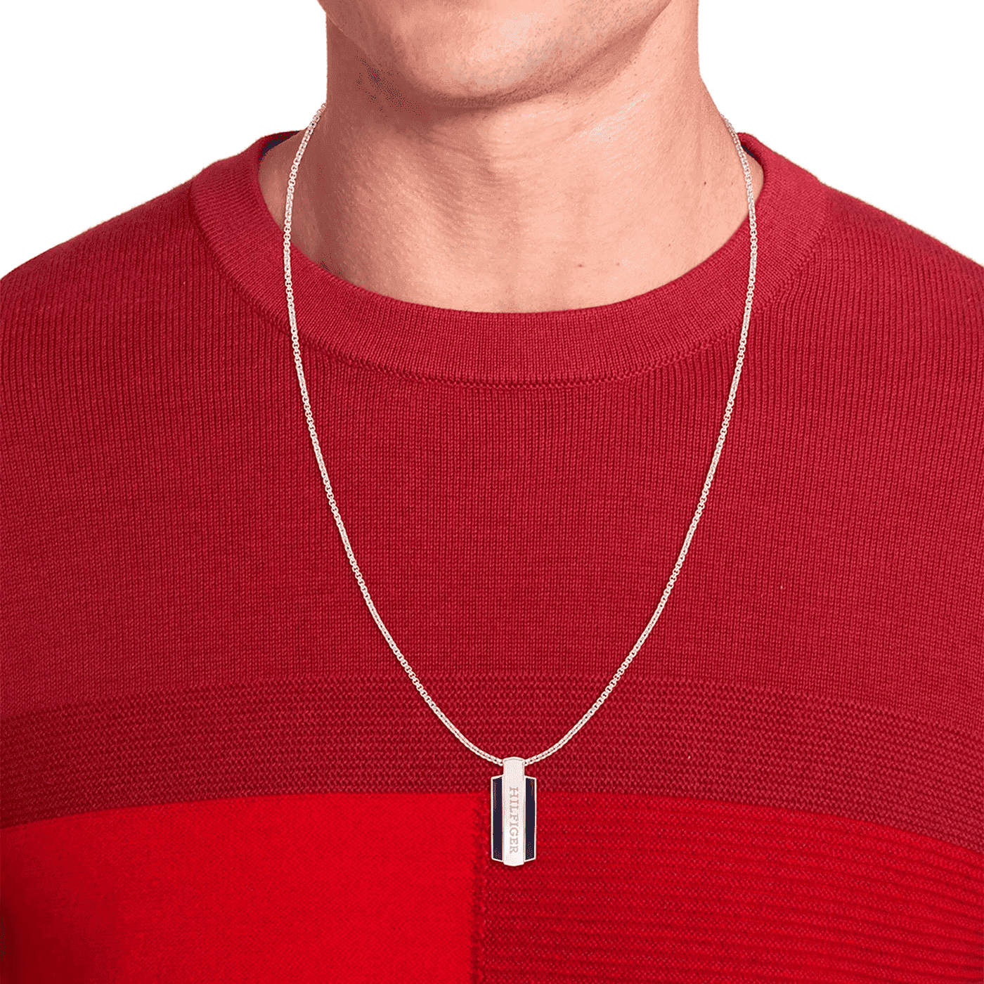 Edelstahlkette Parker Edelstahlkette Parker