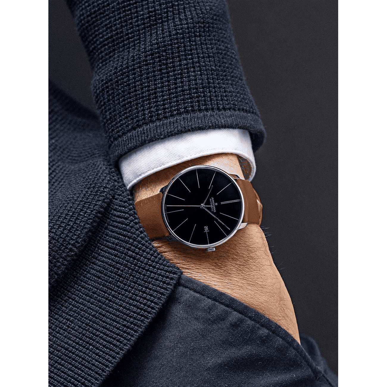 Meister Fein Automatik Uhr Meister Fein Automatik Uhr