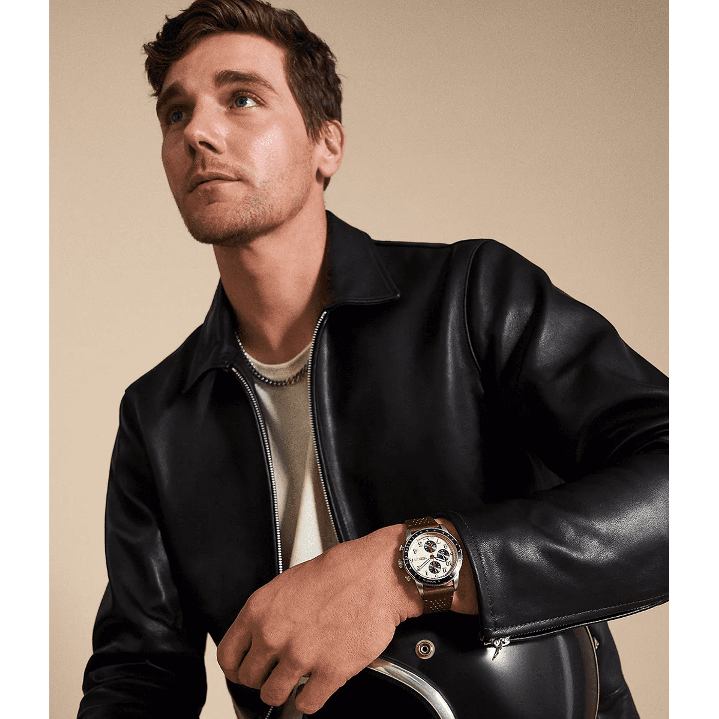 Sport Tourer Quarz Uhr