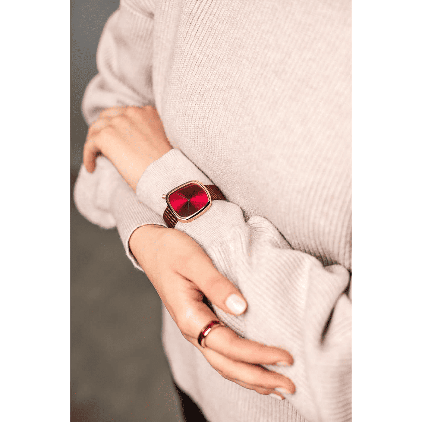Classic Quarz Uhr Classic Quarz Uhr