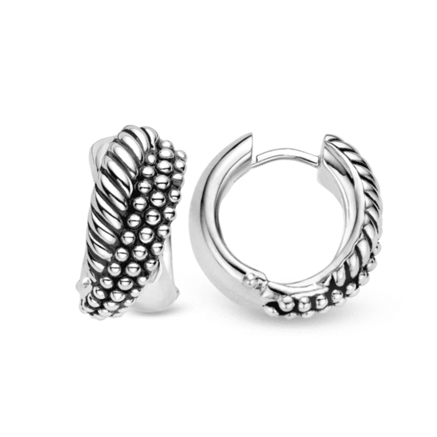 Ohrringe 925er Silber Ohrringe 925er Silber