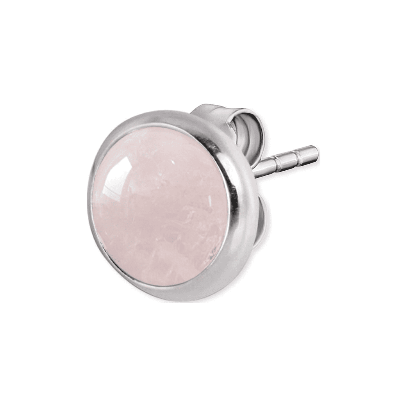 Ohrringe Edelstein 925er Silber Powerful Stone Ohrringe Edelstein 925er Silber Powerful Stone