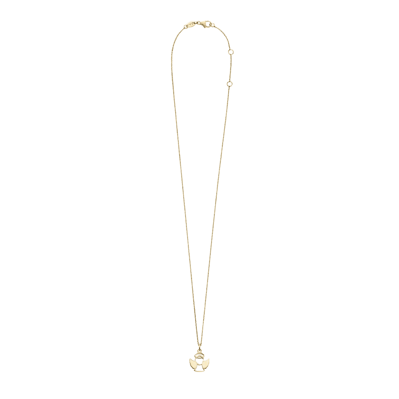 Kette 925er Silber gelb vergoldet Kette 925er Silber gelb vergoldet