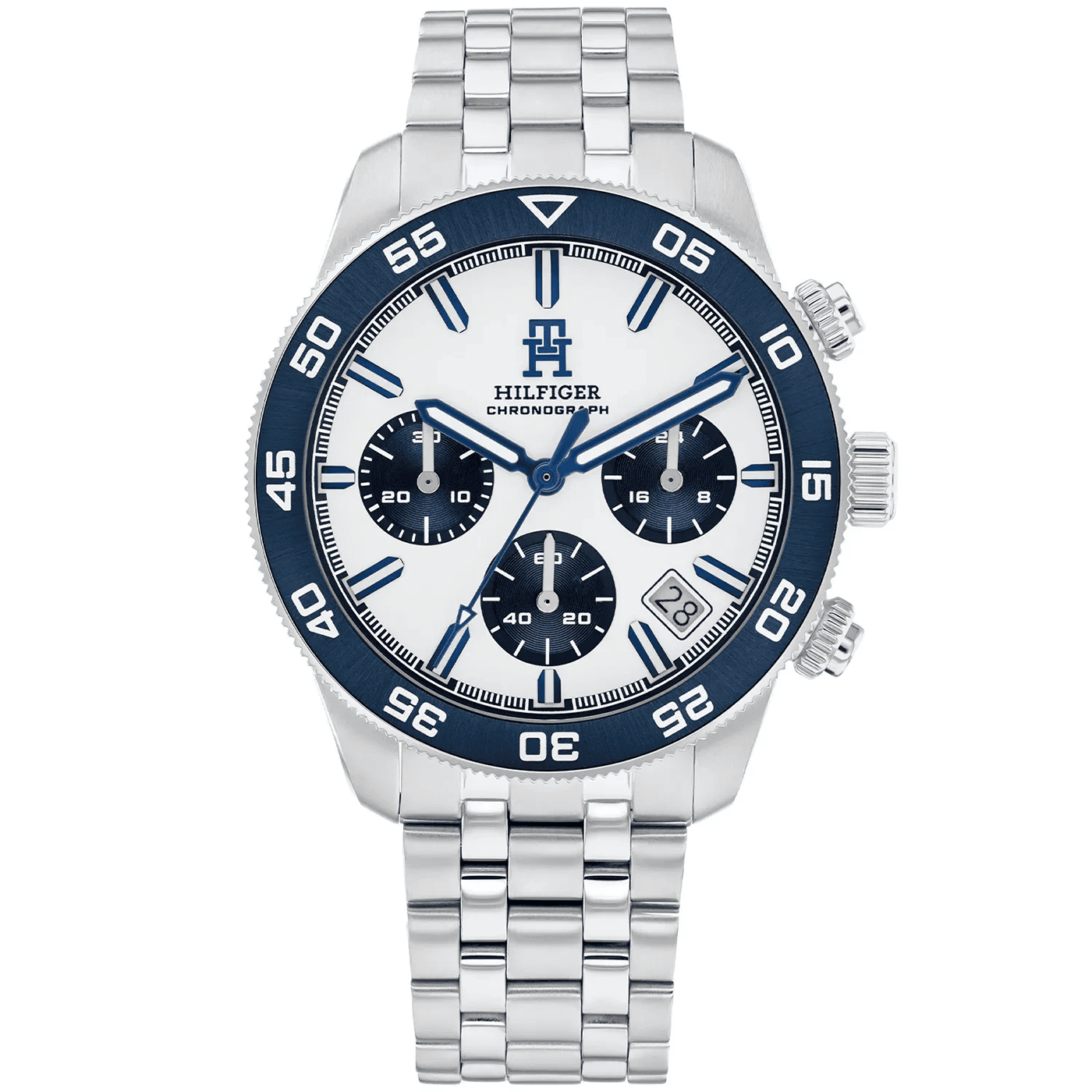 TH 85 Chrono Quarz Uhr TH 85 Chrono Quarz Uhr