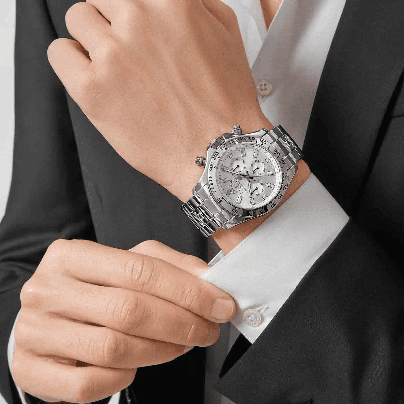 NOBILE Quarz Uhr NOBILE Quarz Uhr