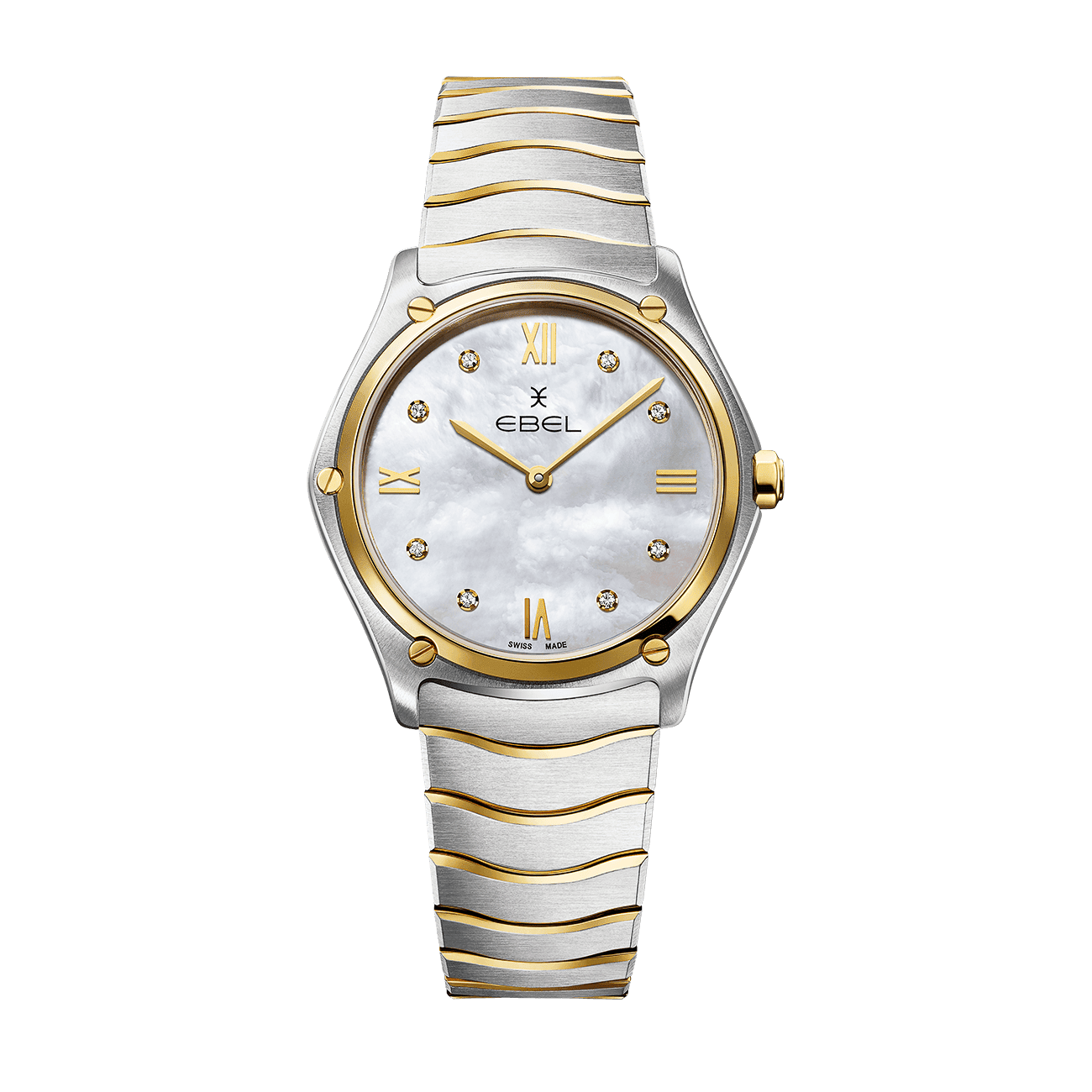 Sport Classic Quarz Uhr