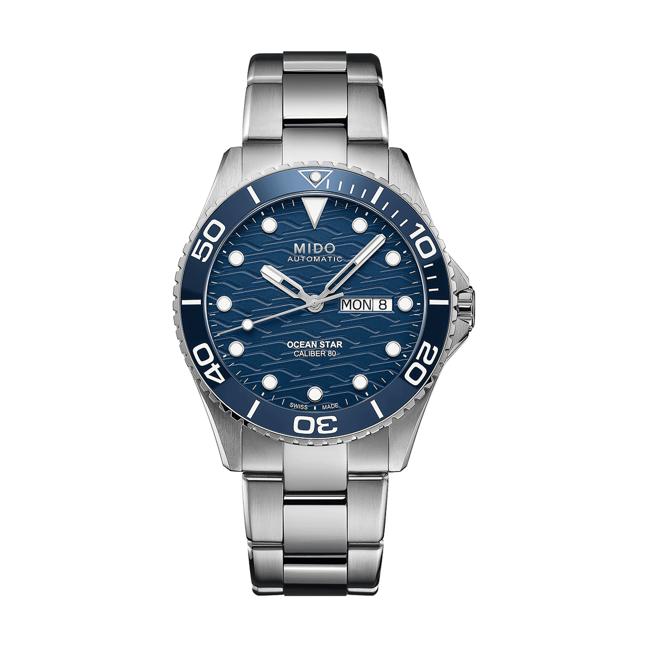 Ocean Star 200C Automatik Uhr Ocean Star 200C Automatik Uhr