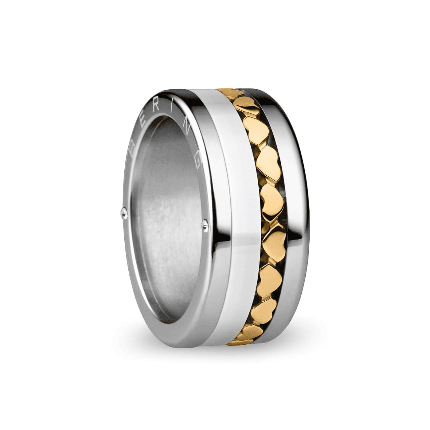 Ring Set Arctic Symphony  Ring Set Arctic Symphony