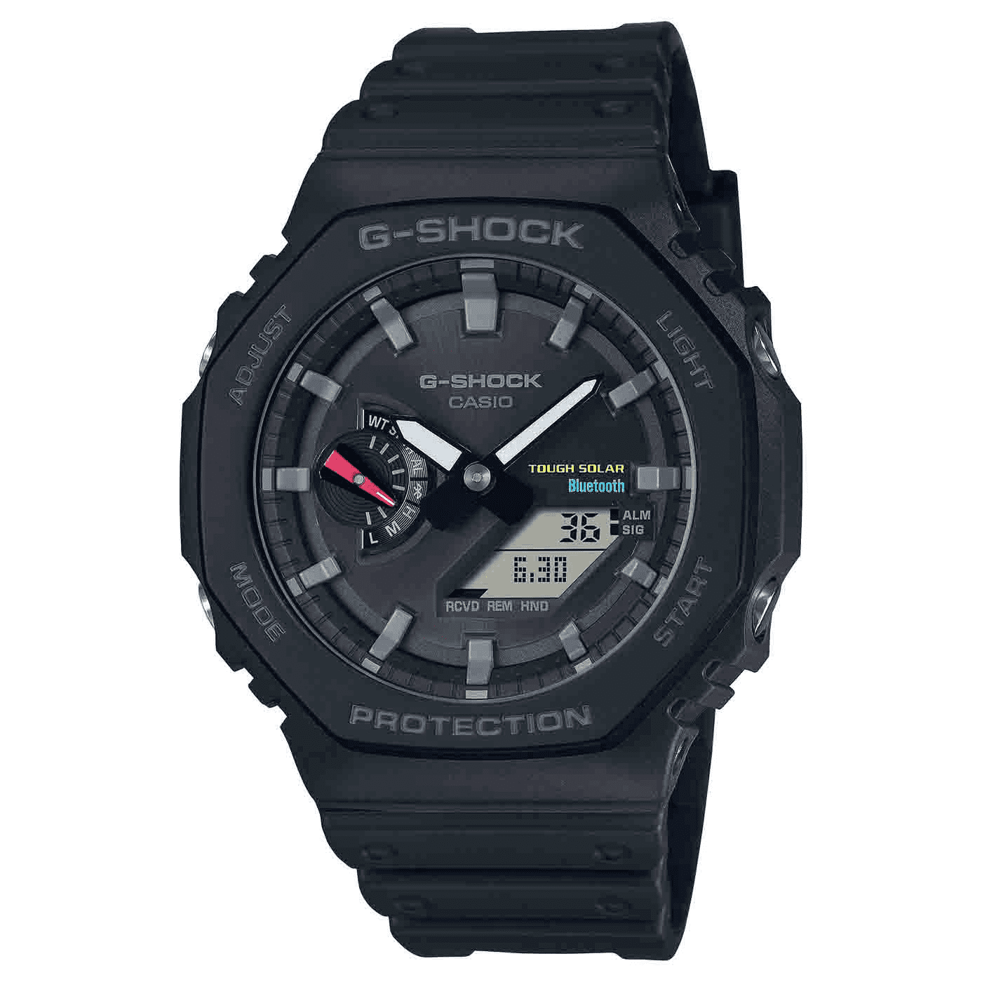 G-Shock Quarz Uhr G-Shock Quarz Uhr