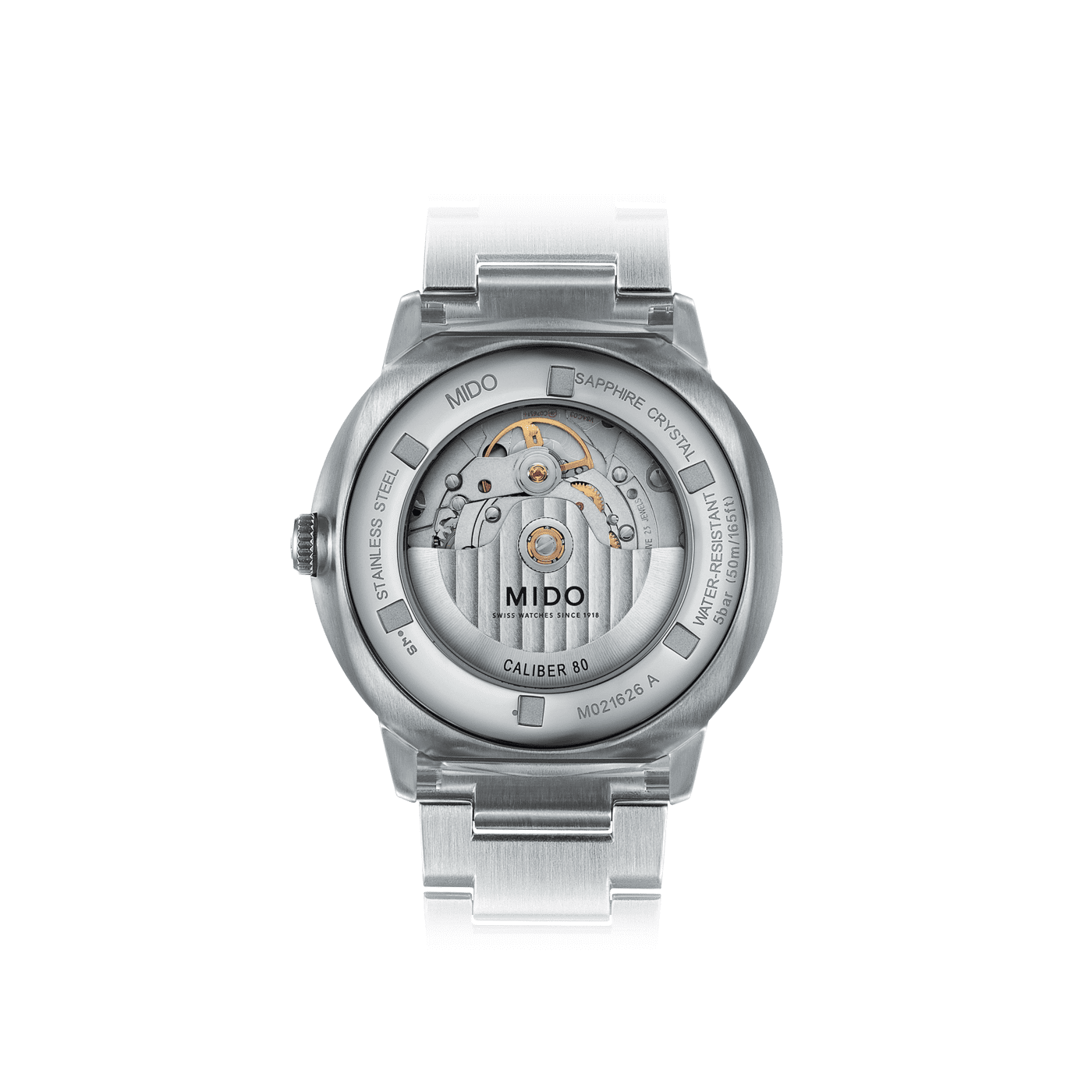 Commander Automatik Uhr Commander Automatik Uhr