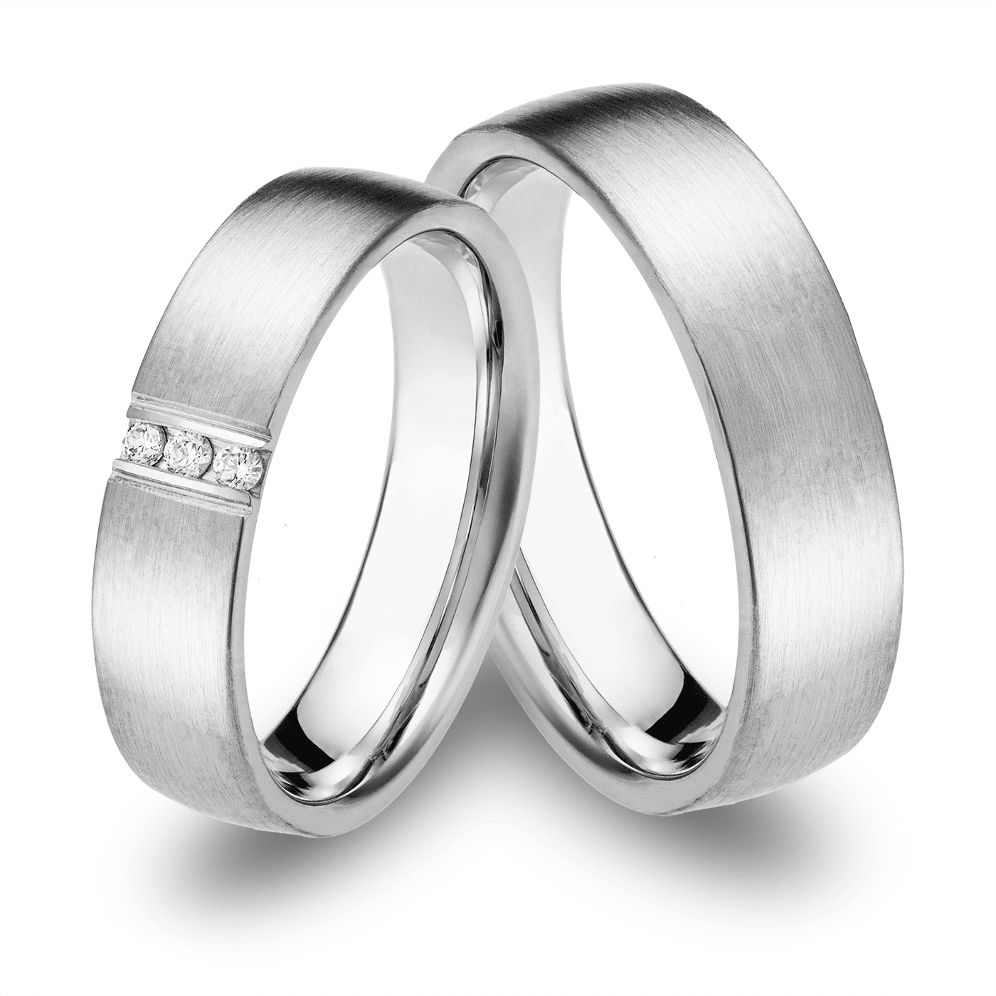 Ring 925er Silber Finn