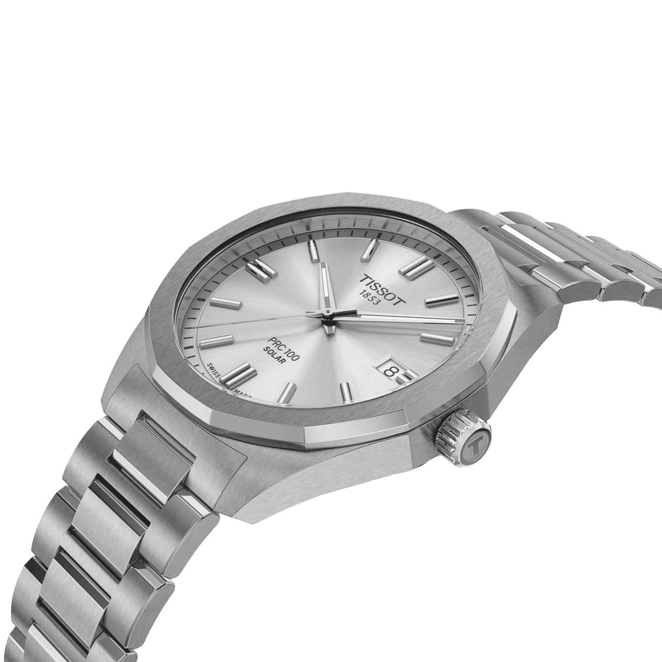 PRC 100 Solar Quarz Uhr PRC 100 Solar Quarz Uhr