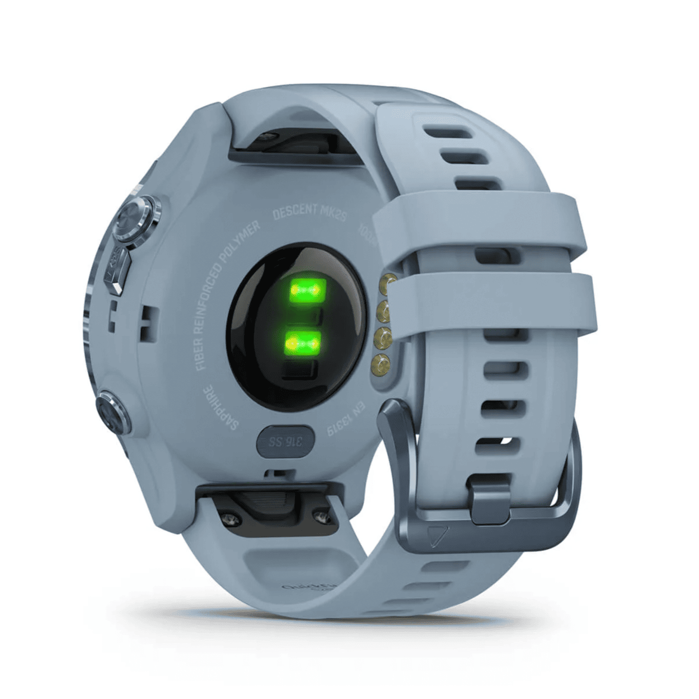 Descent™ Mk2S Smartwatch