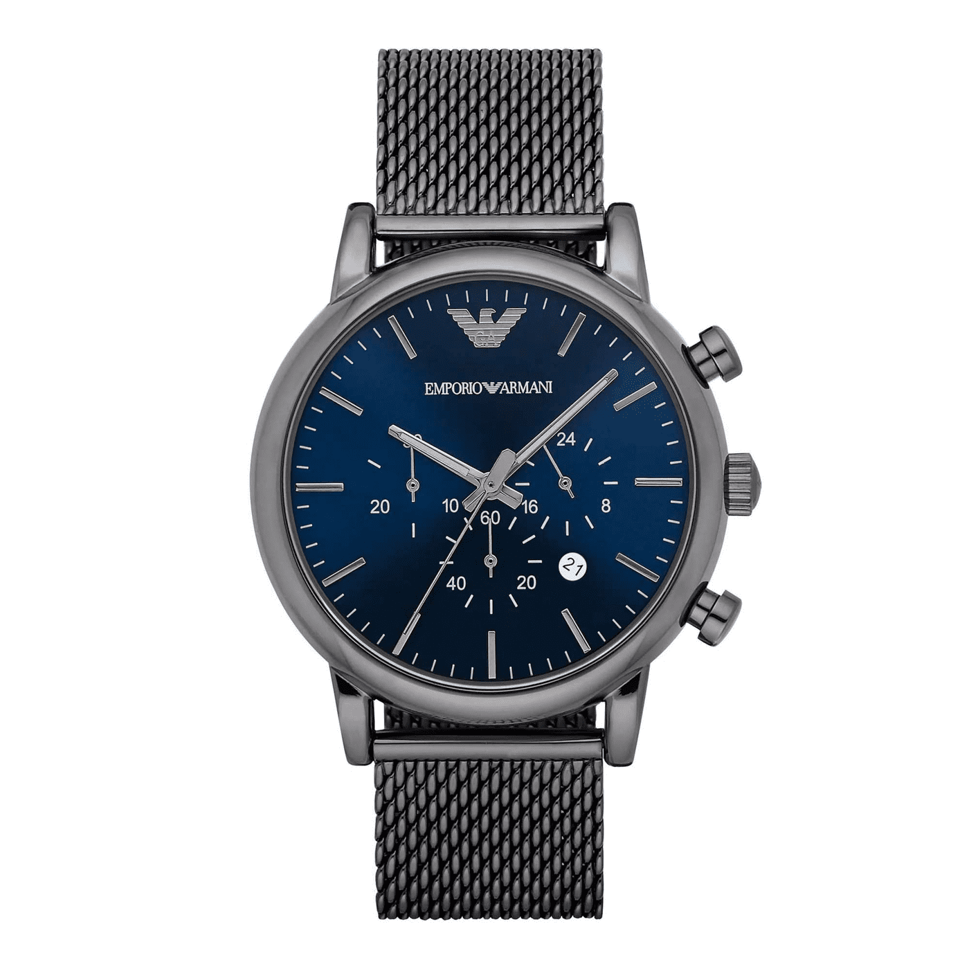Luigi Quarz Uhr Luigi Quarz Uhr