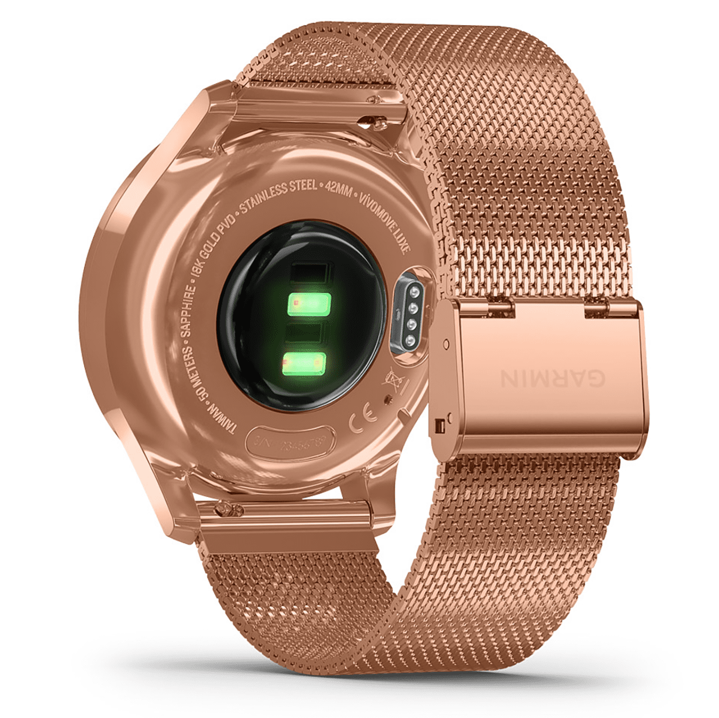 Vivomove® Luxe Smartwatch Vivomove® Luxe Smartwatch