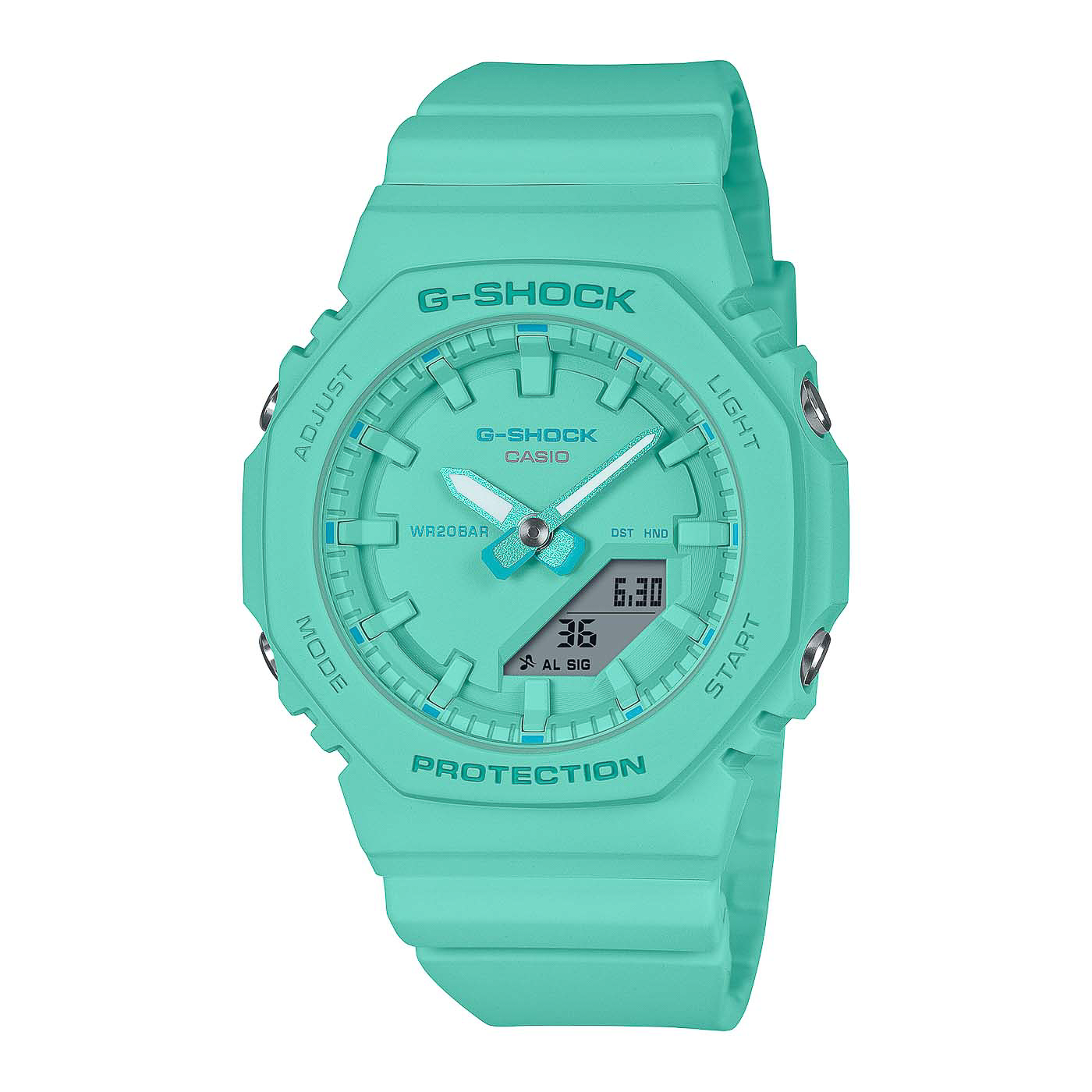 G-Shock Women Classic Quarz Uhr G-Shock Women Classic Quarz Uhr