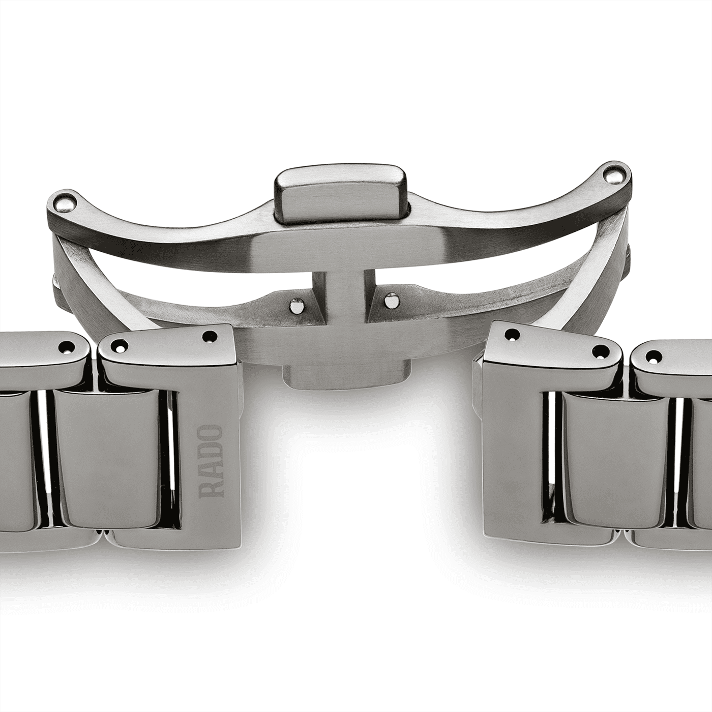 True Open Heart Automatik Uhr