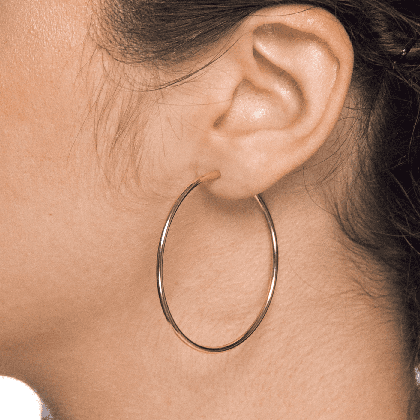 Ohrringe 333er Gelbgold  Ohrringe 333er Gelbgold