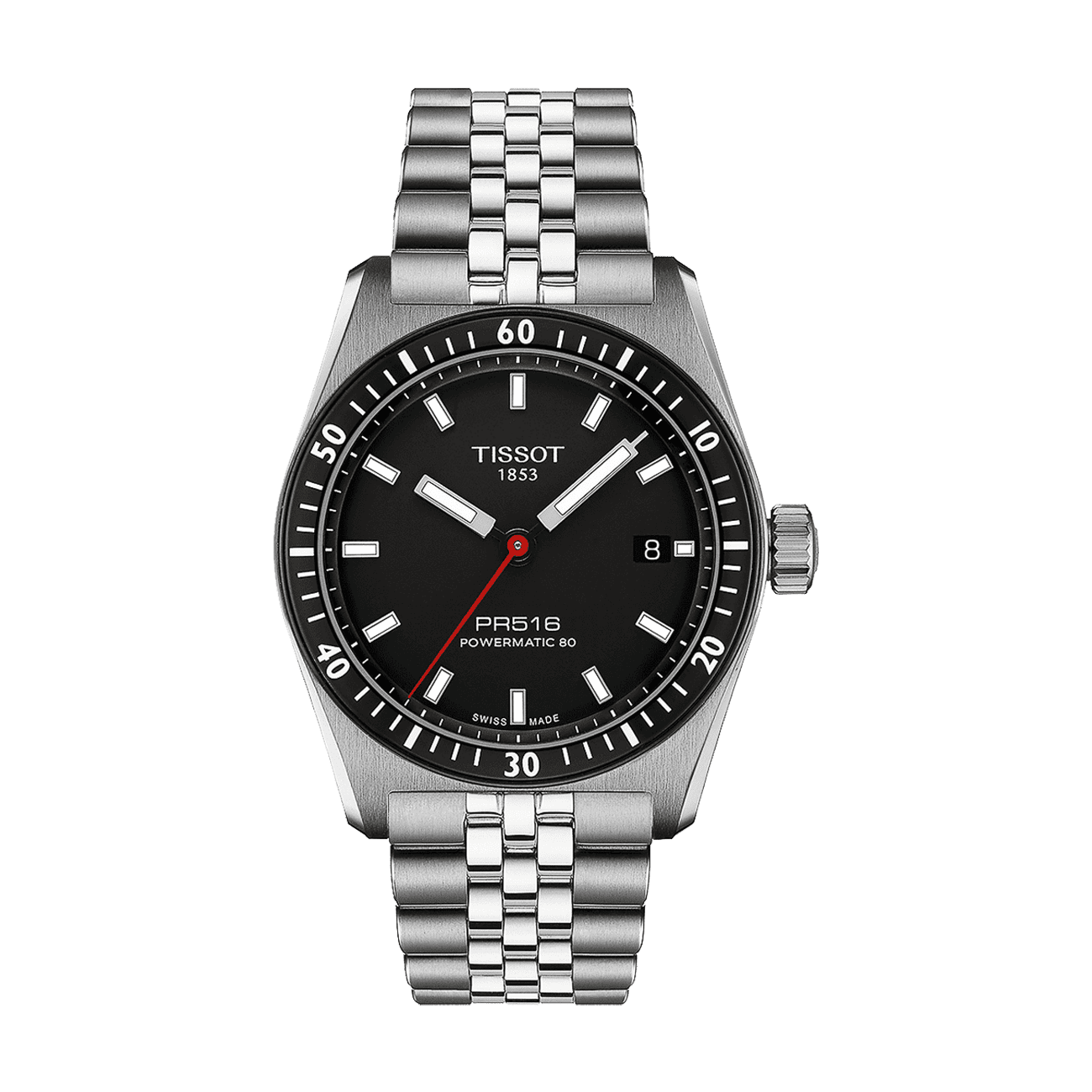 PR 516 Powermatic 80 Automatik Uhr PR 516 Powermatic 80 Automatik Uhr