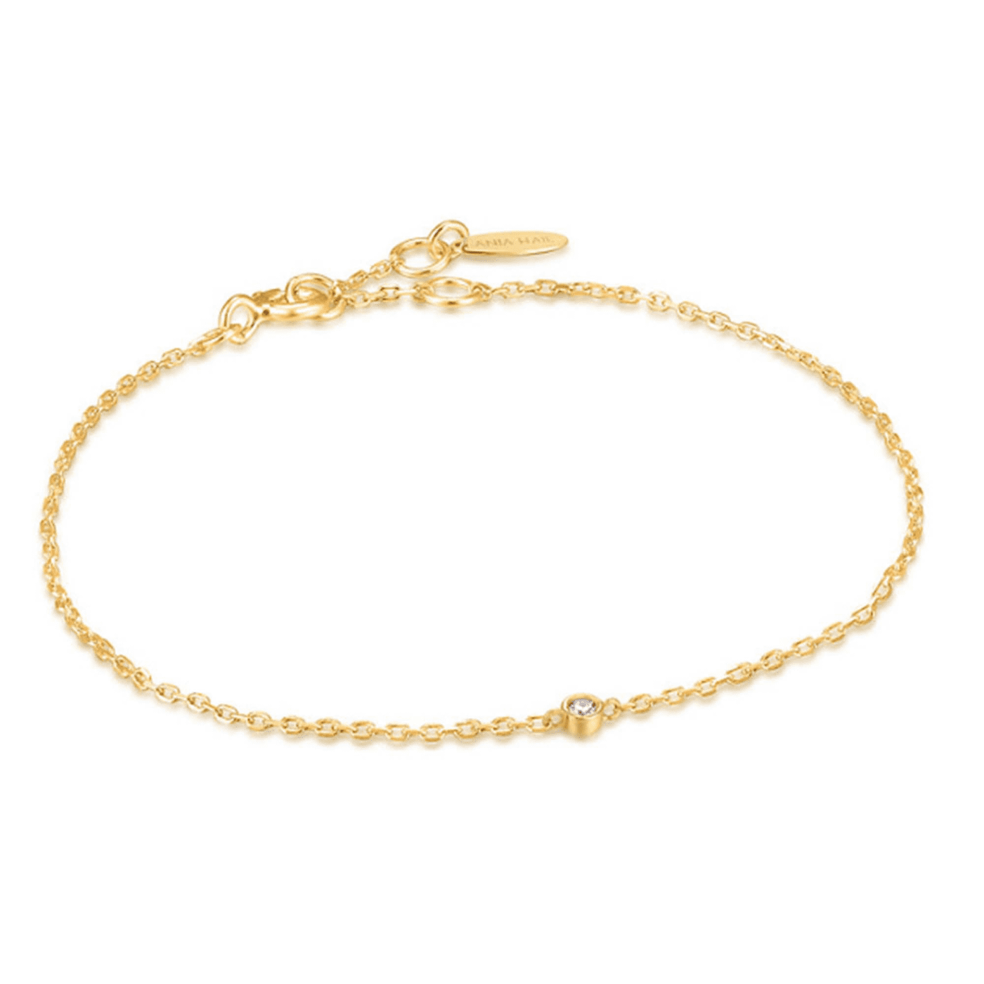 Armband 585er Gelbgold 101-Gold Collection Armband 585er Gelbgold 101-Gold Collection