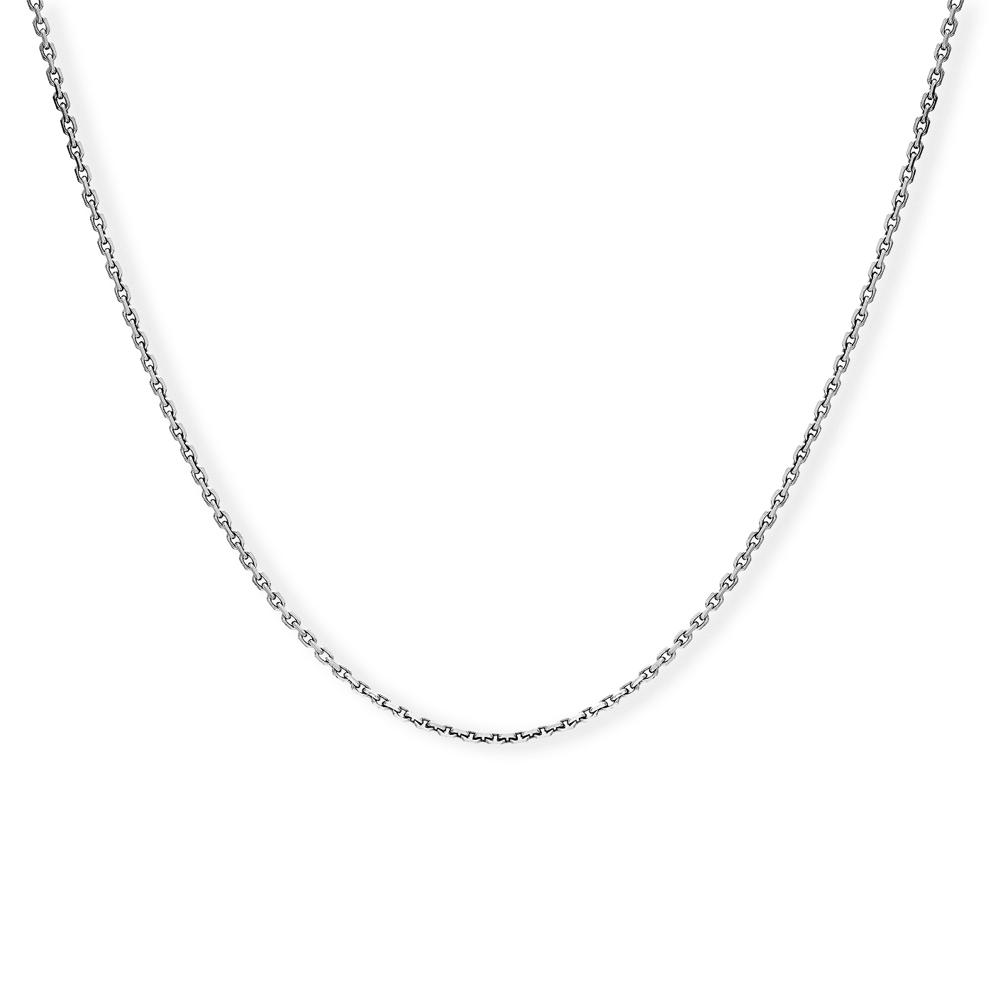 Kette 925er Silber 