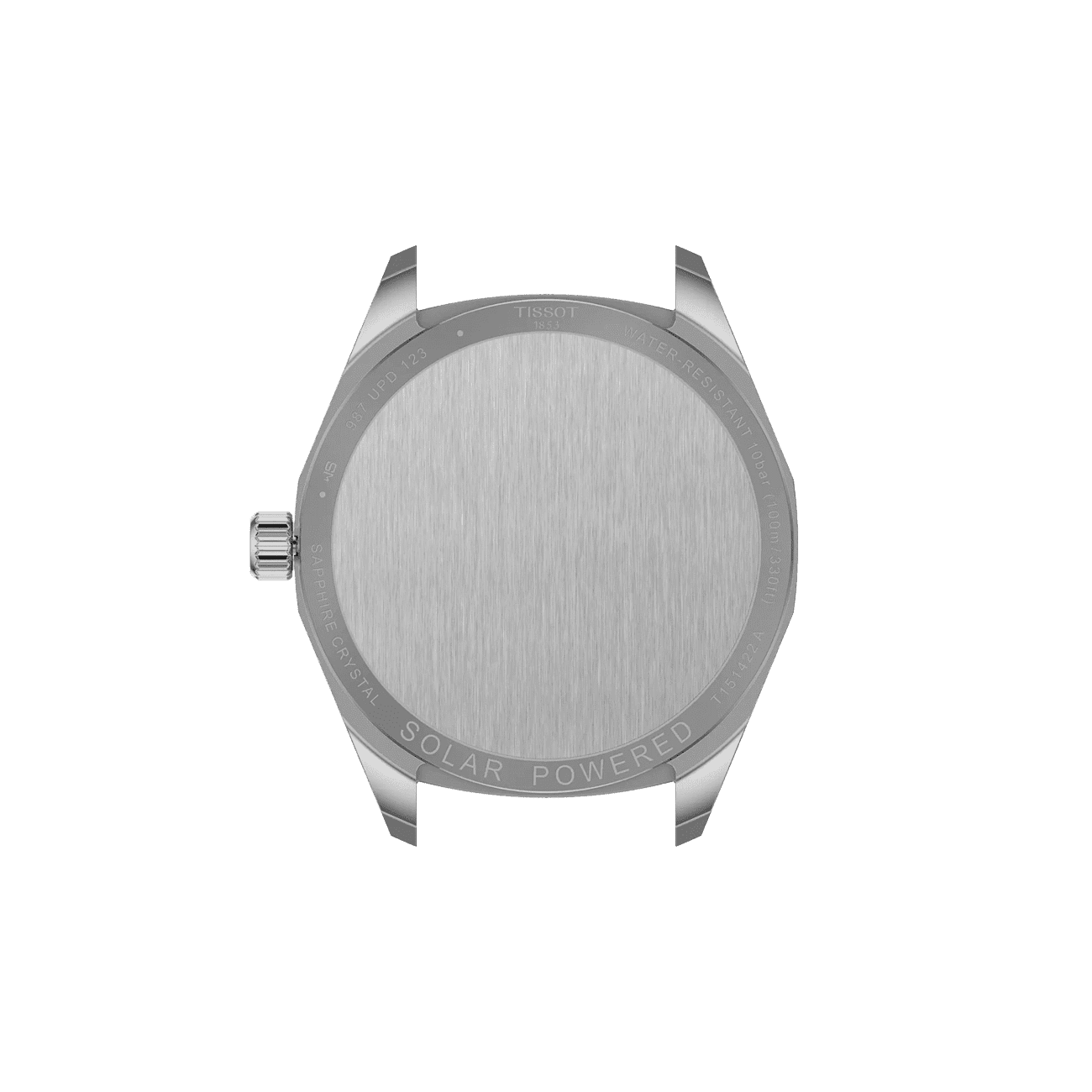 PRC 100 Solar Quarz Uhr PRC 100 Solar Quarz Uhr