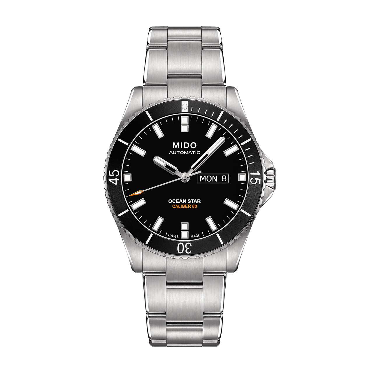 Ocean Star Automatik Uhr Ocean Star Automatik Uhr