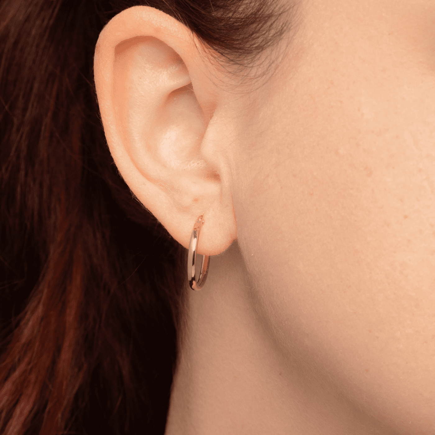 Creolen 375er Gelbgold  Creolen 375er Gelbgold