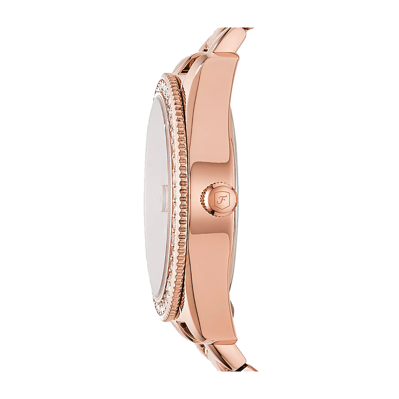 Scarlette Mini Quarz Uhr Scarlette Mini Quarz Uhr