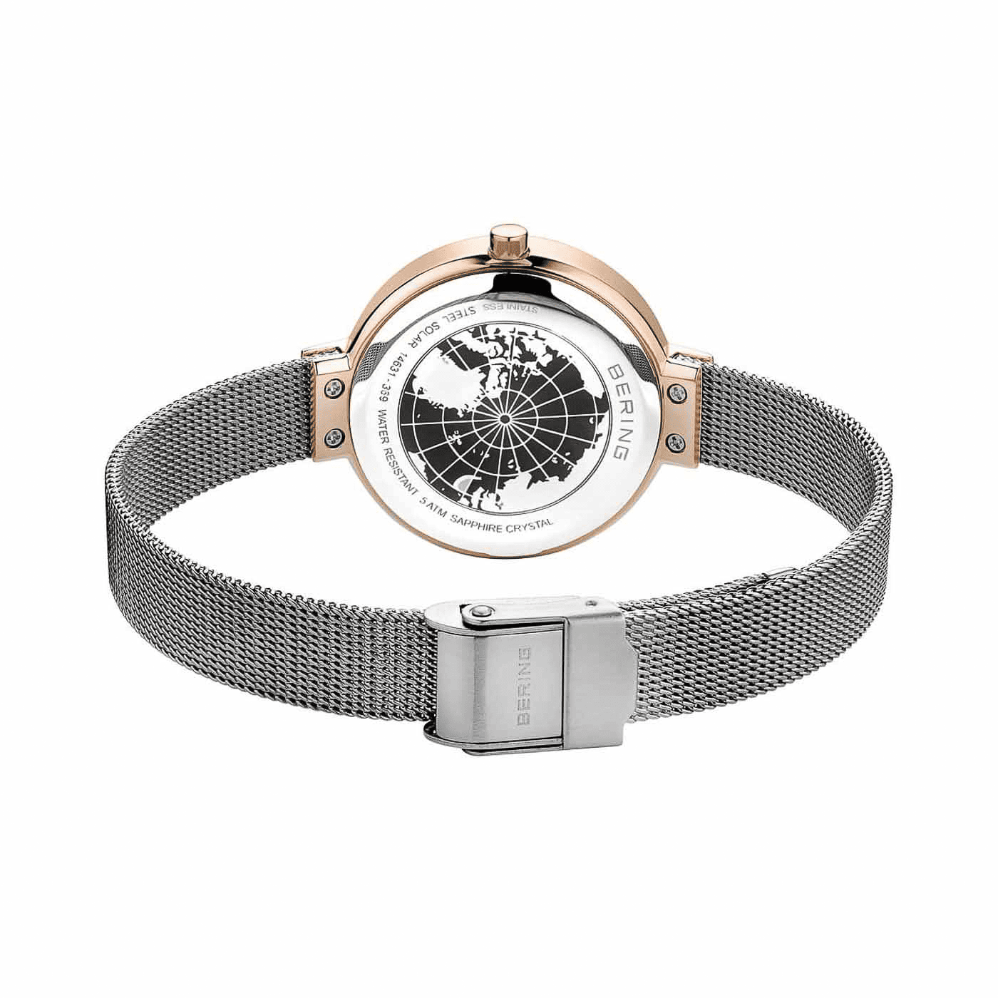 Solar Quarz Uhr Solar Quarz Uhr