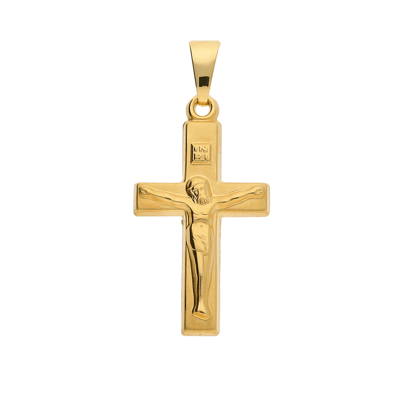 Anhänger 333er Gelbgold  Anhänger 333er Gelbgold