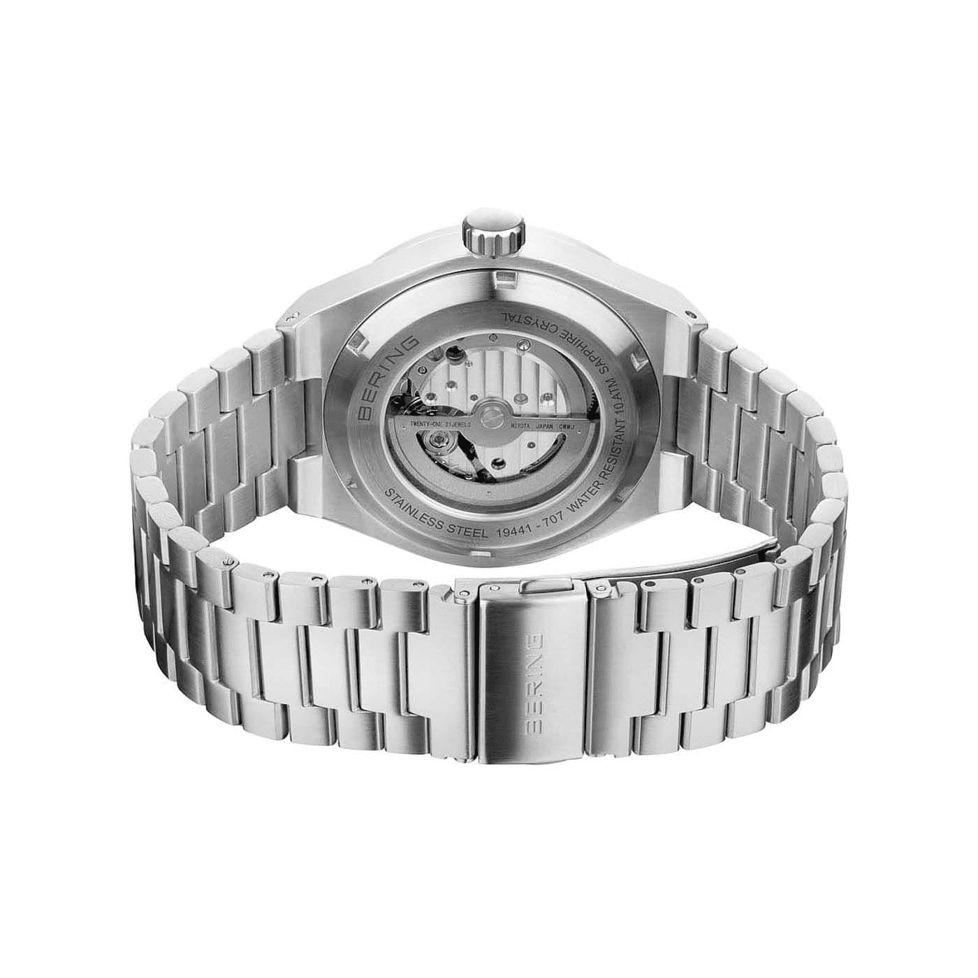 Automatik Uhr  Automatik Uhr