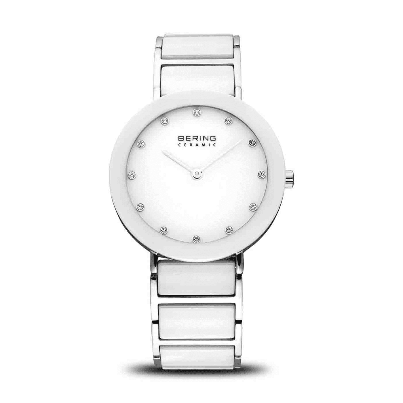 Ceramic Quarz Uhr Ceramic Quarz Uhr