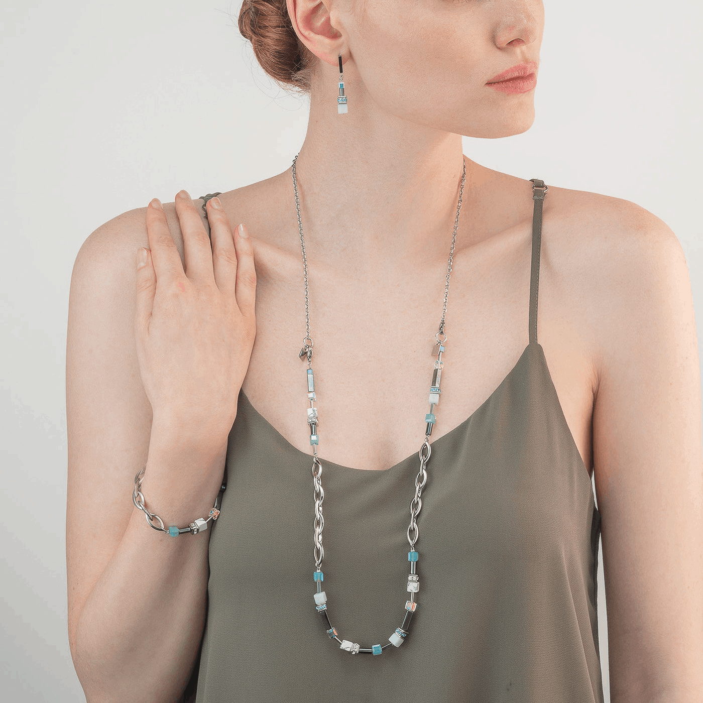 Armband Edelstahl Armband Edelstahl