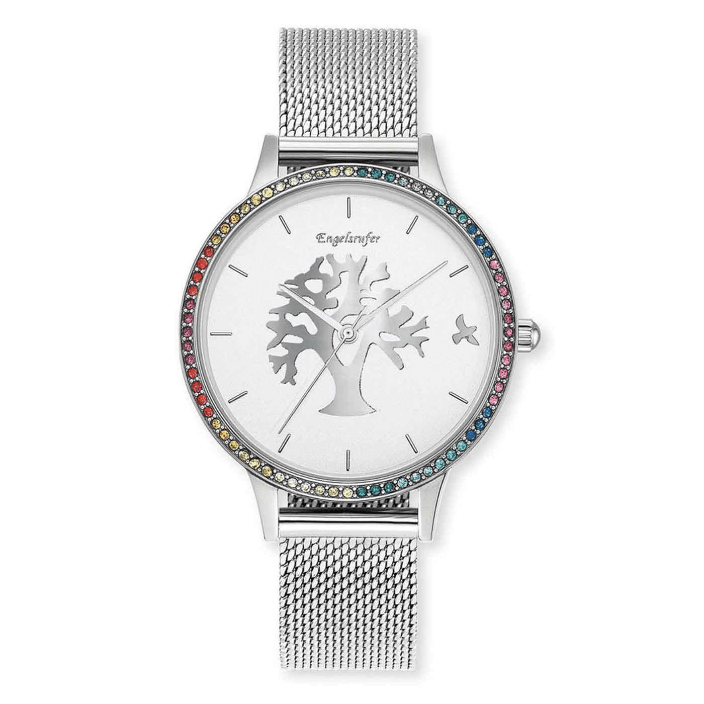 Lebensbaum Quarz Uhr Lebensbaum Quarz Uhr