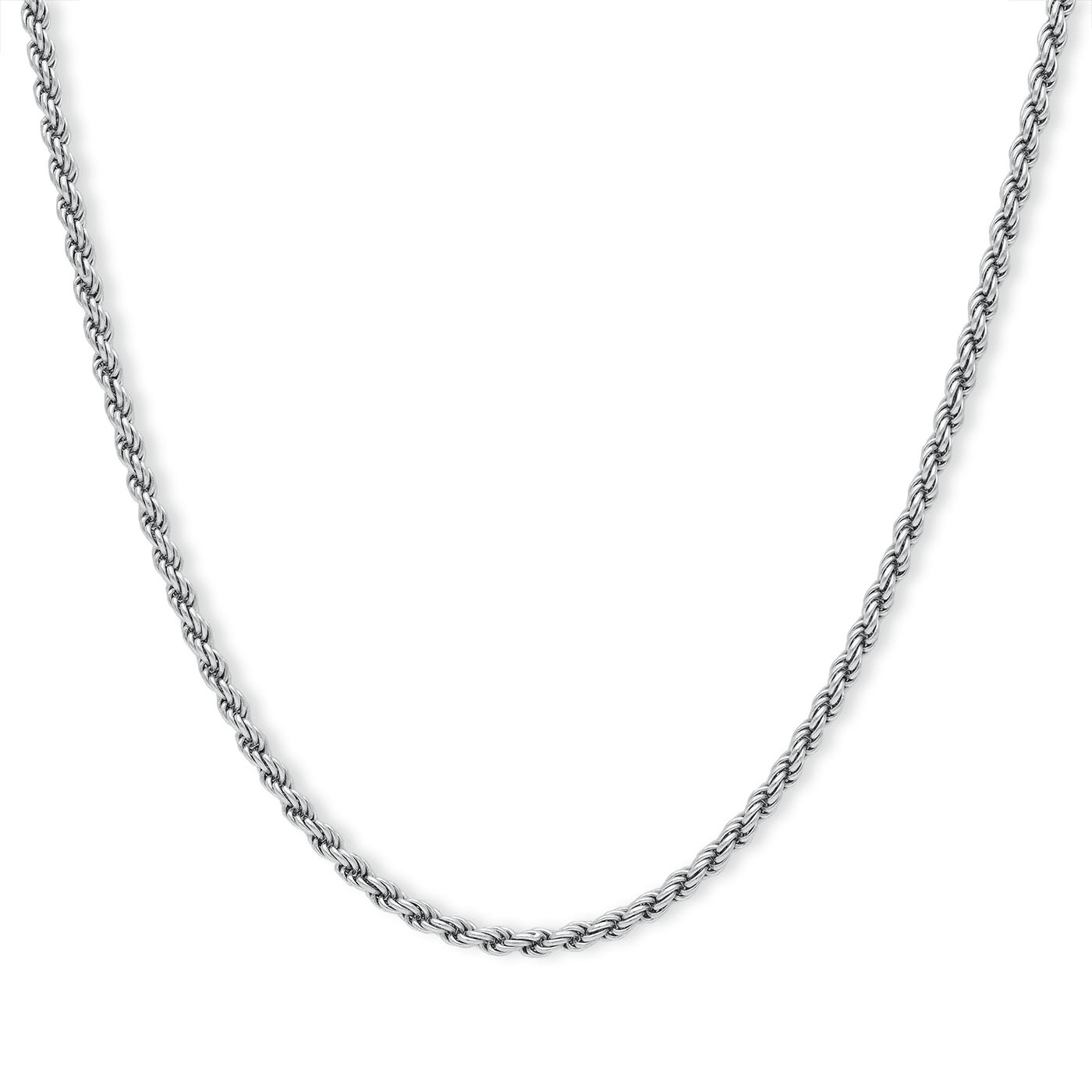 Kette 925er Silber 