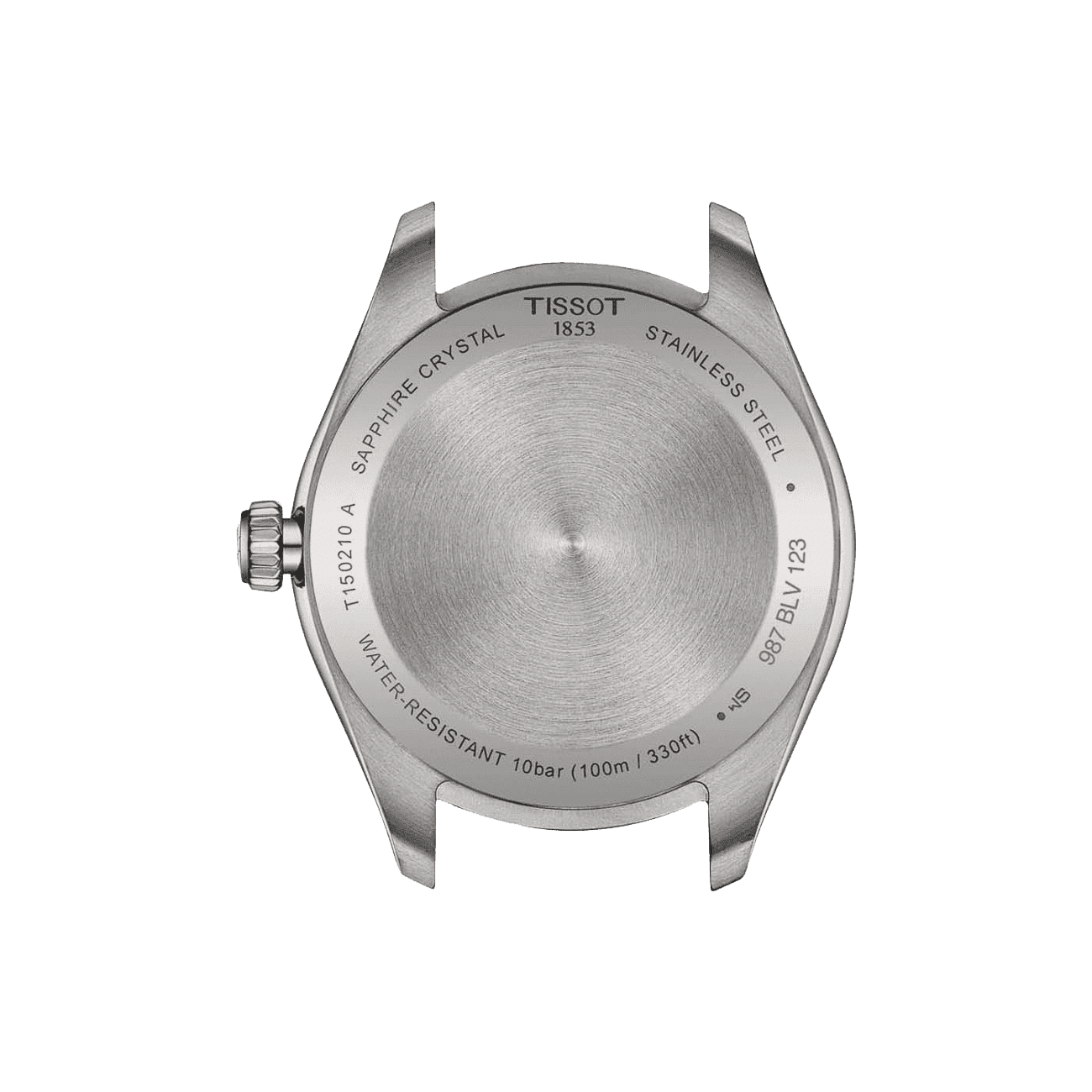 PR 100 Quarz Uhr PR 100 Quarz Uhr