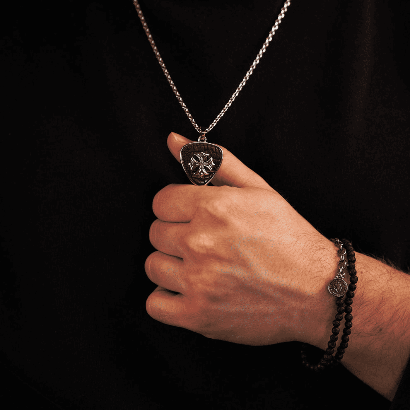 Edelsteinarmband Schwertl Edelsteinarmband Schwertl