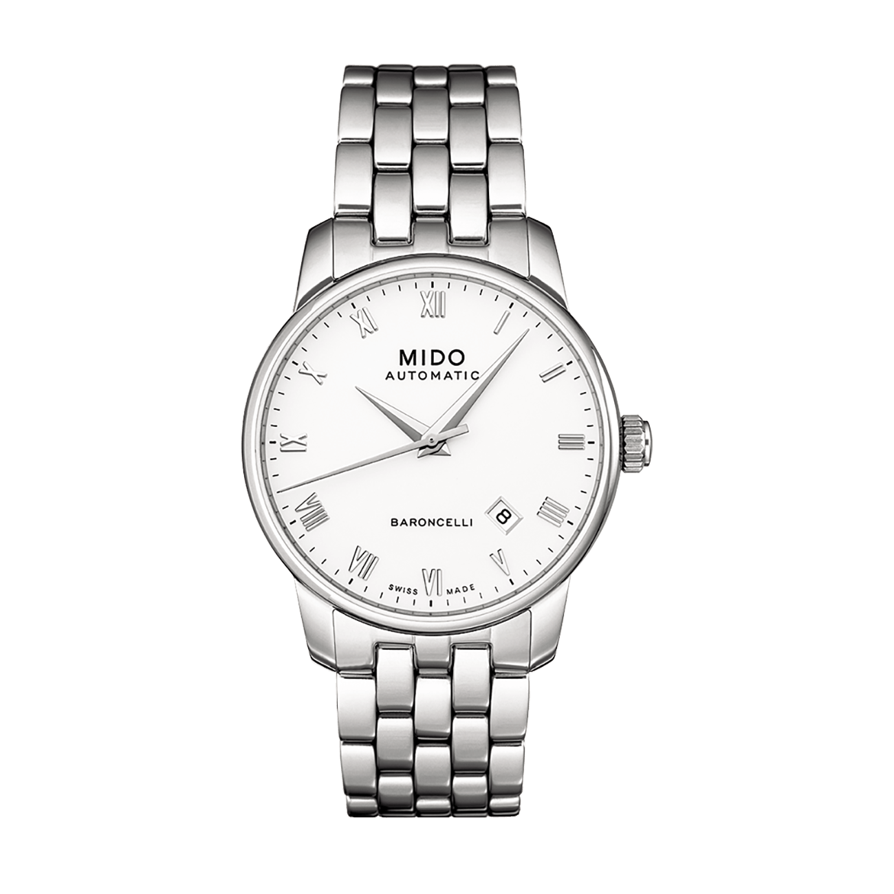 Baroncelli Automatik Uhr Baroncelli Automatik Uhr