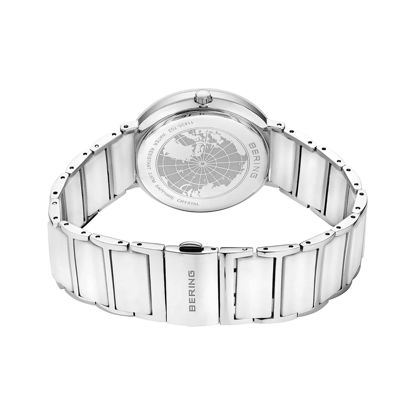 Ceramic Quarz Uhr Ceramic Quarz Uhr
