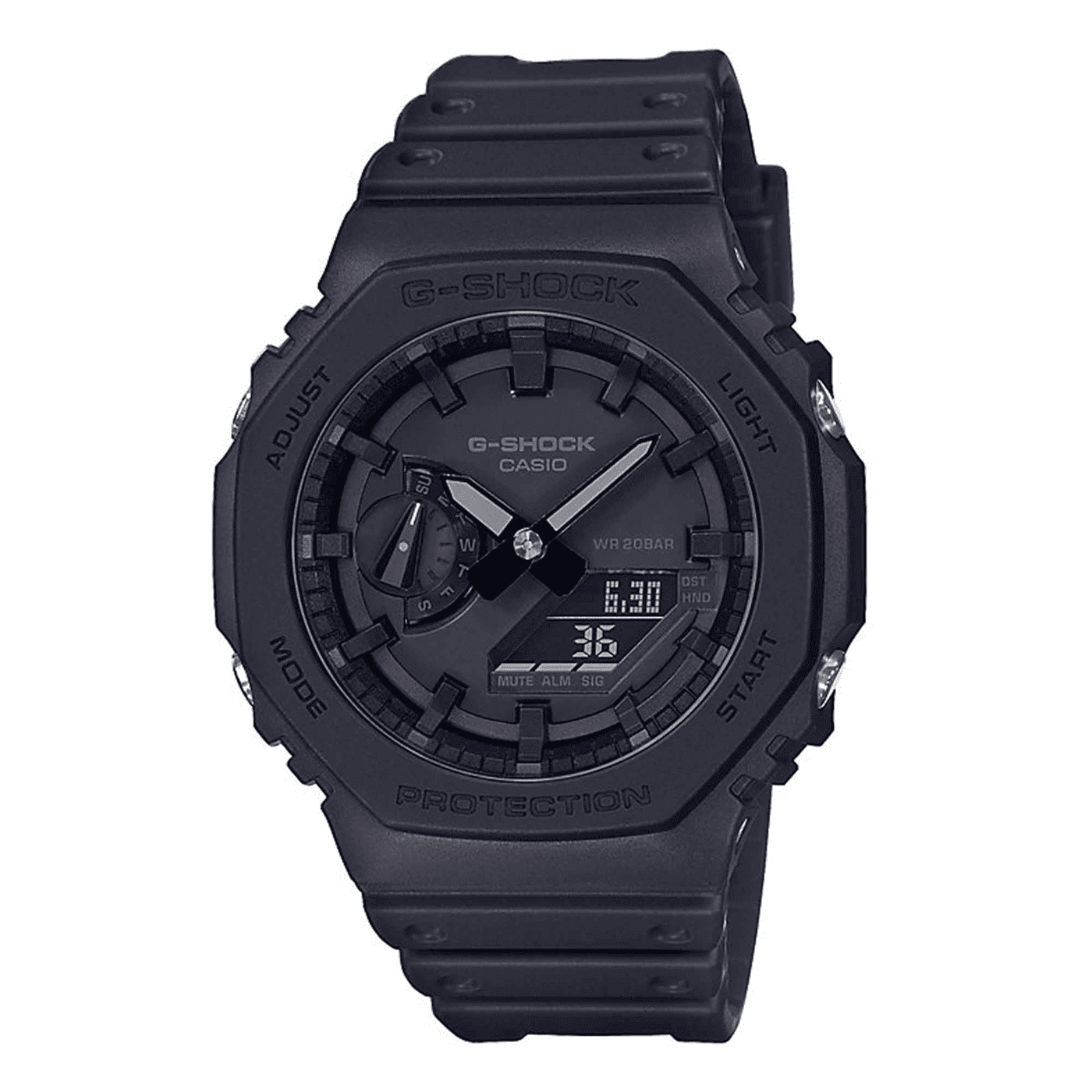 G-Shock Quarz Uhr G-Shock Quarz Uhr