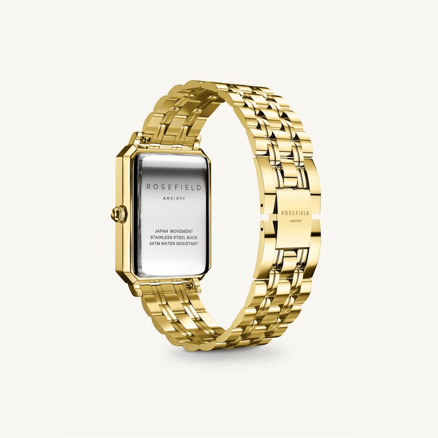 Octagon Quarz Uhr Octagon Quarz Uhr