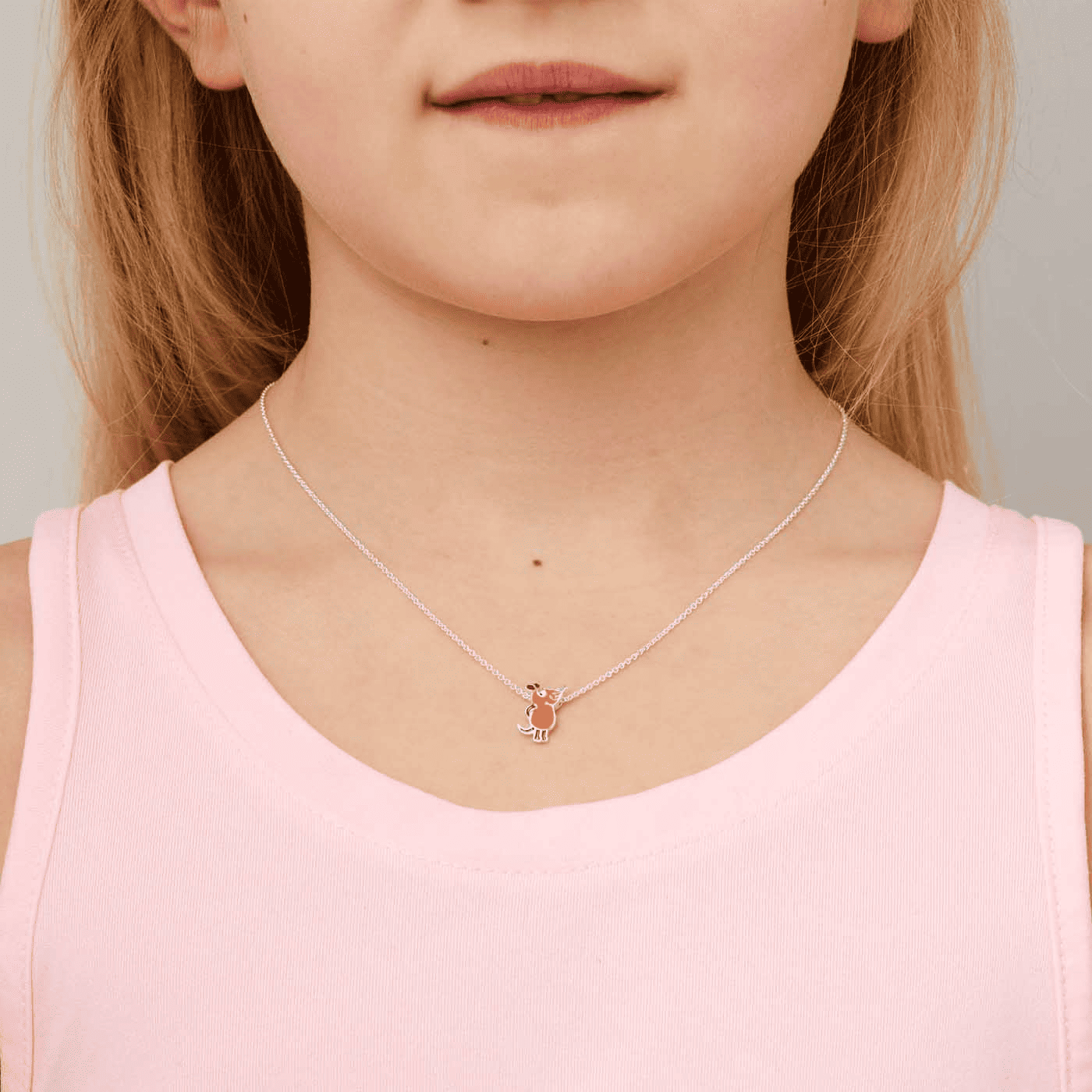 Kette 925er Silber Maus Erfinderisch Kette 925er Silber Maus Erfinderisch