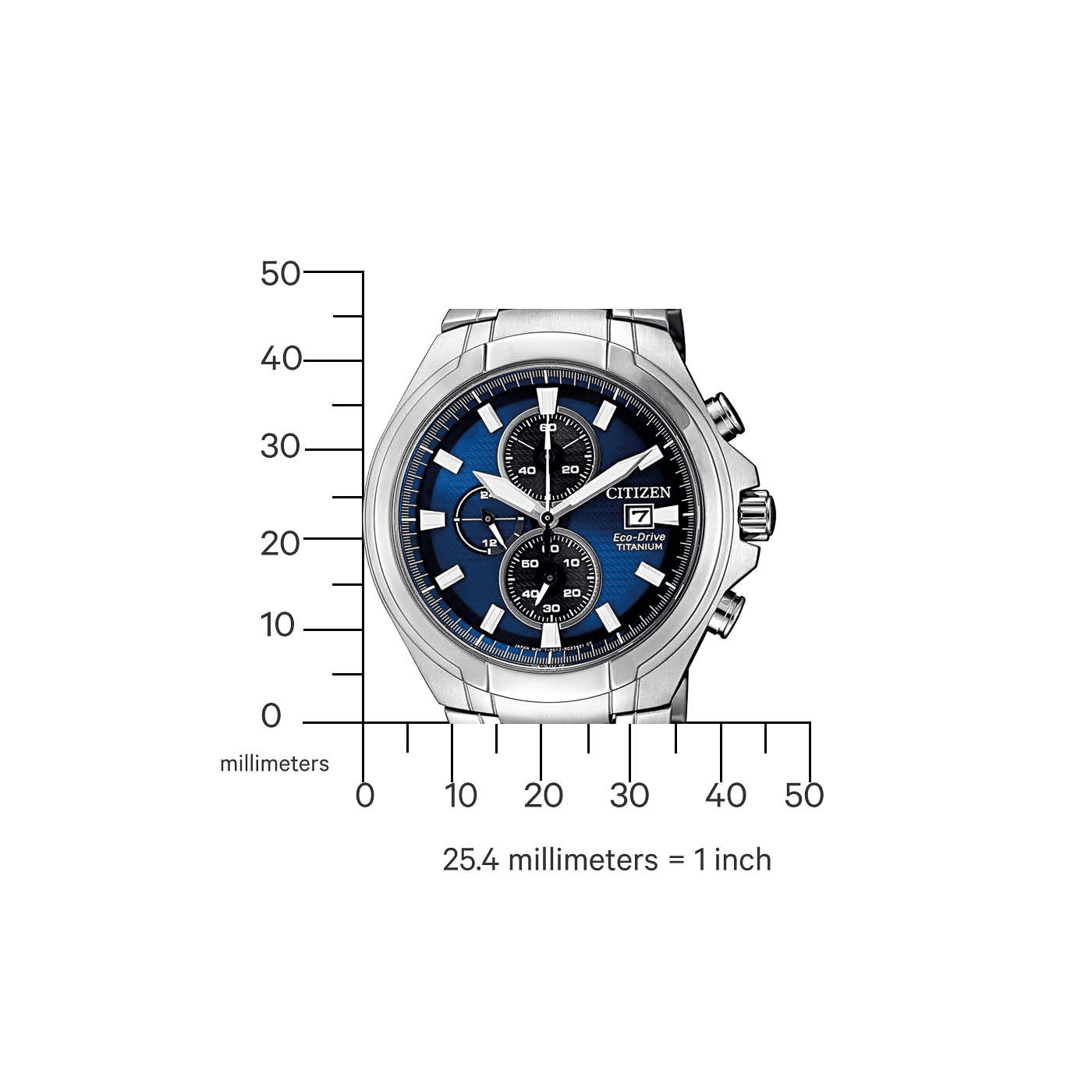 Titanium Quarz Uhr Titanium Quarz Uhr