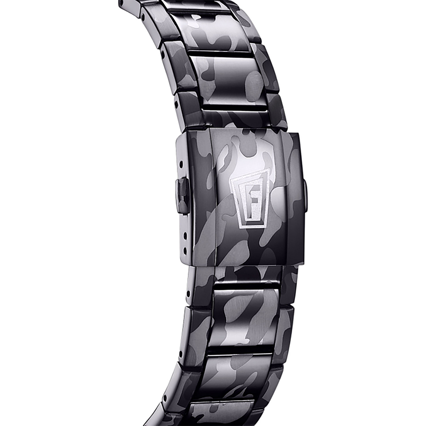 Chrono Bike Connected Hybrid Uhr Chrono Bike Connected Hybrid Uhr