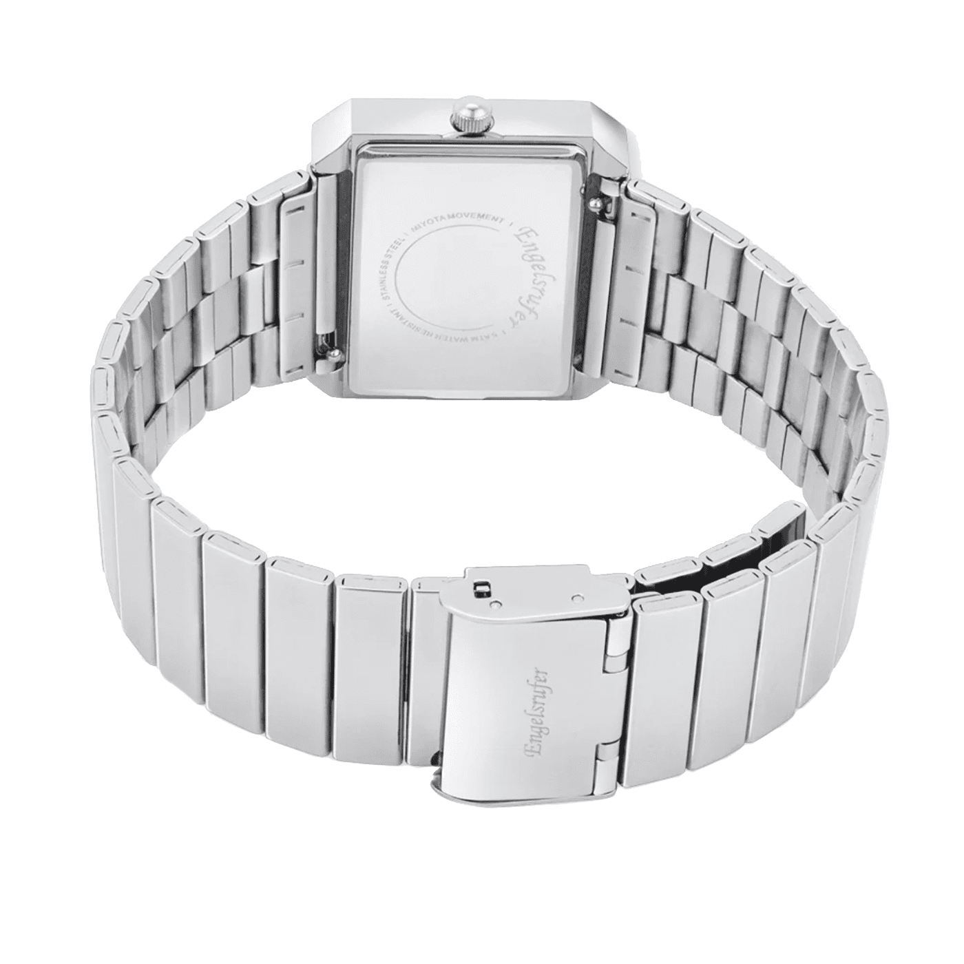 Flower Of Life Quarz Uhr