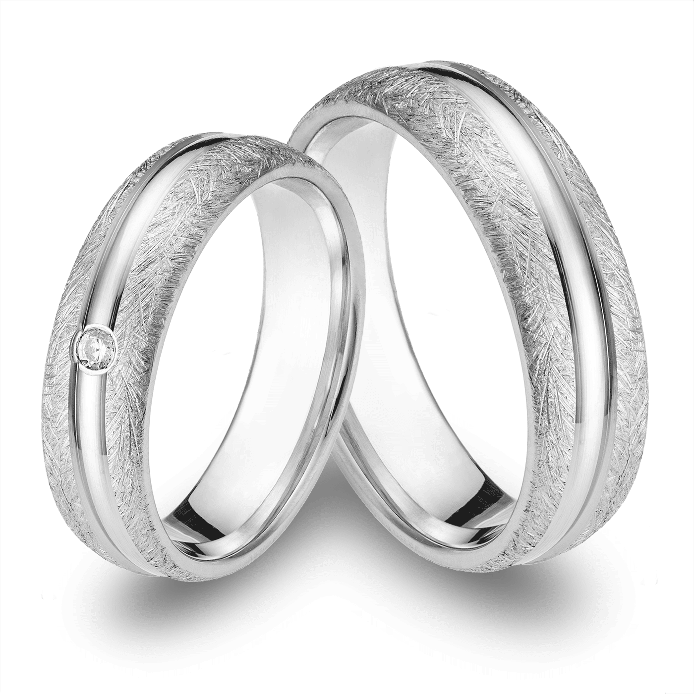 Ring 925er Silber Nik Ring 925er Silber Nik