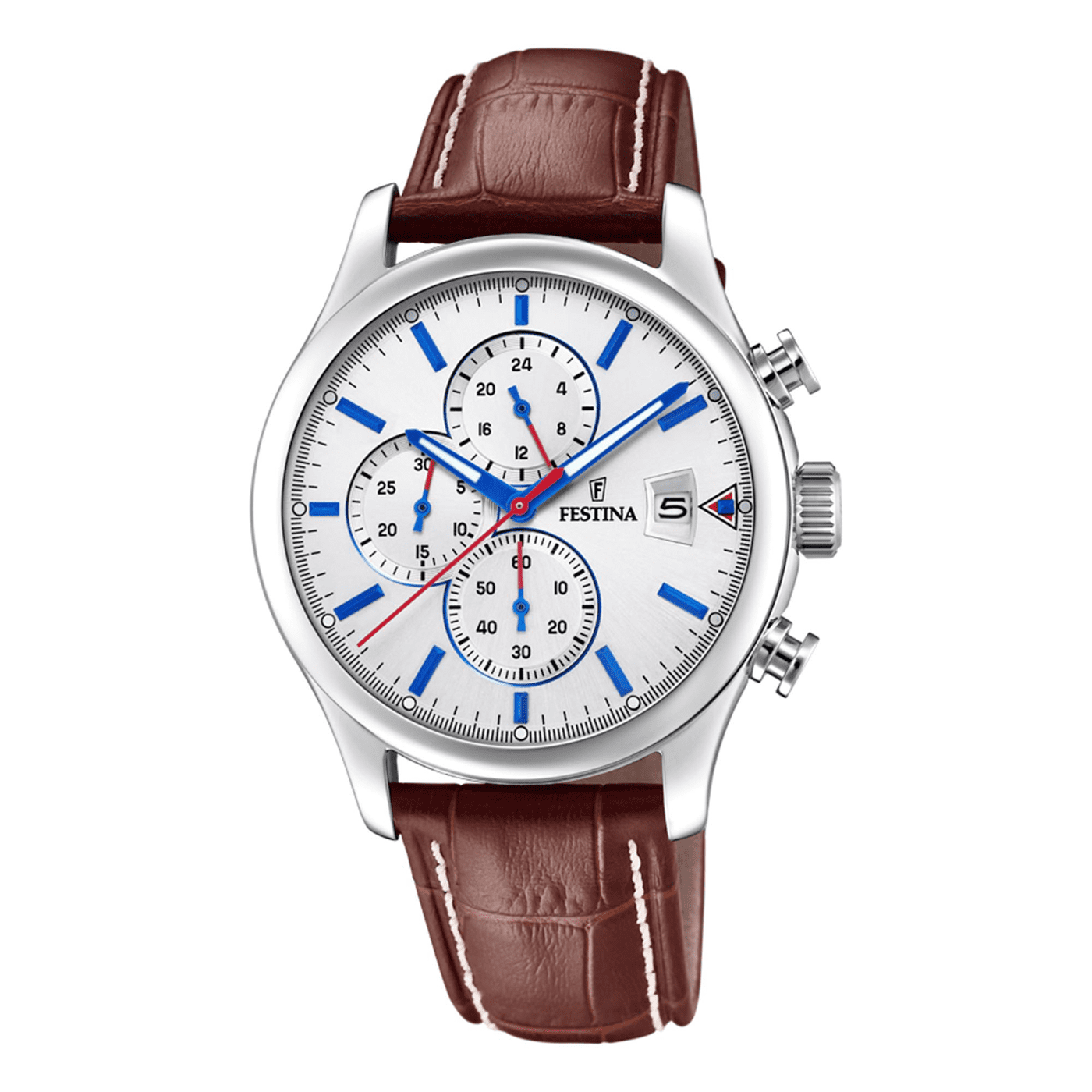 Timeless Chronograph Quarz Uhr Timeless Chronograph Quarz Uhr