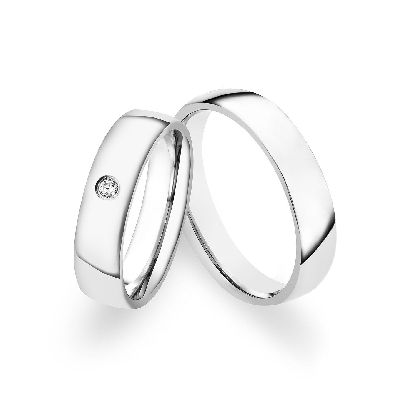 Ring 925er Silber Maximilian